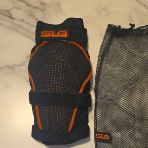 SLG OB-Kush snowboarding unisex Knee Pads